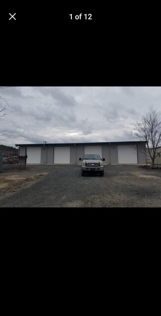 Maumelle, AR Industrial - 8007 Counts Massie Rd Maumelle, AR Industrial - 8007 Counts Massie Rd