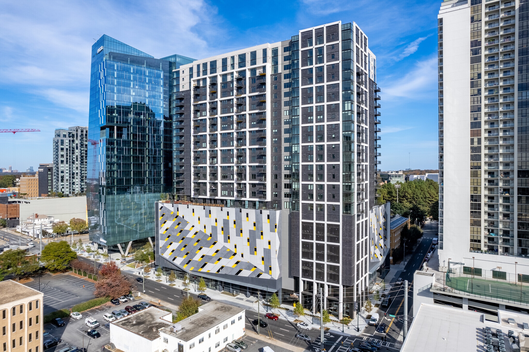 1331 Spring St NW, Atlanta, GA for Rent