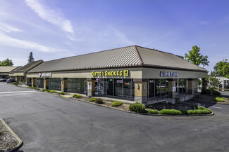 Rocklin, CA Retail - 5635-6015 Pacific St