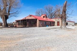 Wasola, MO Warehouse - 191 Concrete Way