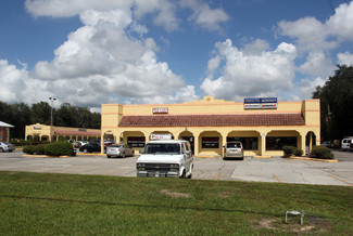 Zephyrhills, FL Office/Retail - 5016-5060 Mission Square Ln