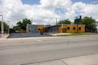 San Antonio, TX Light Manufacturing - 1119 Fresno St