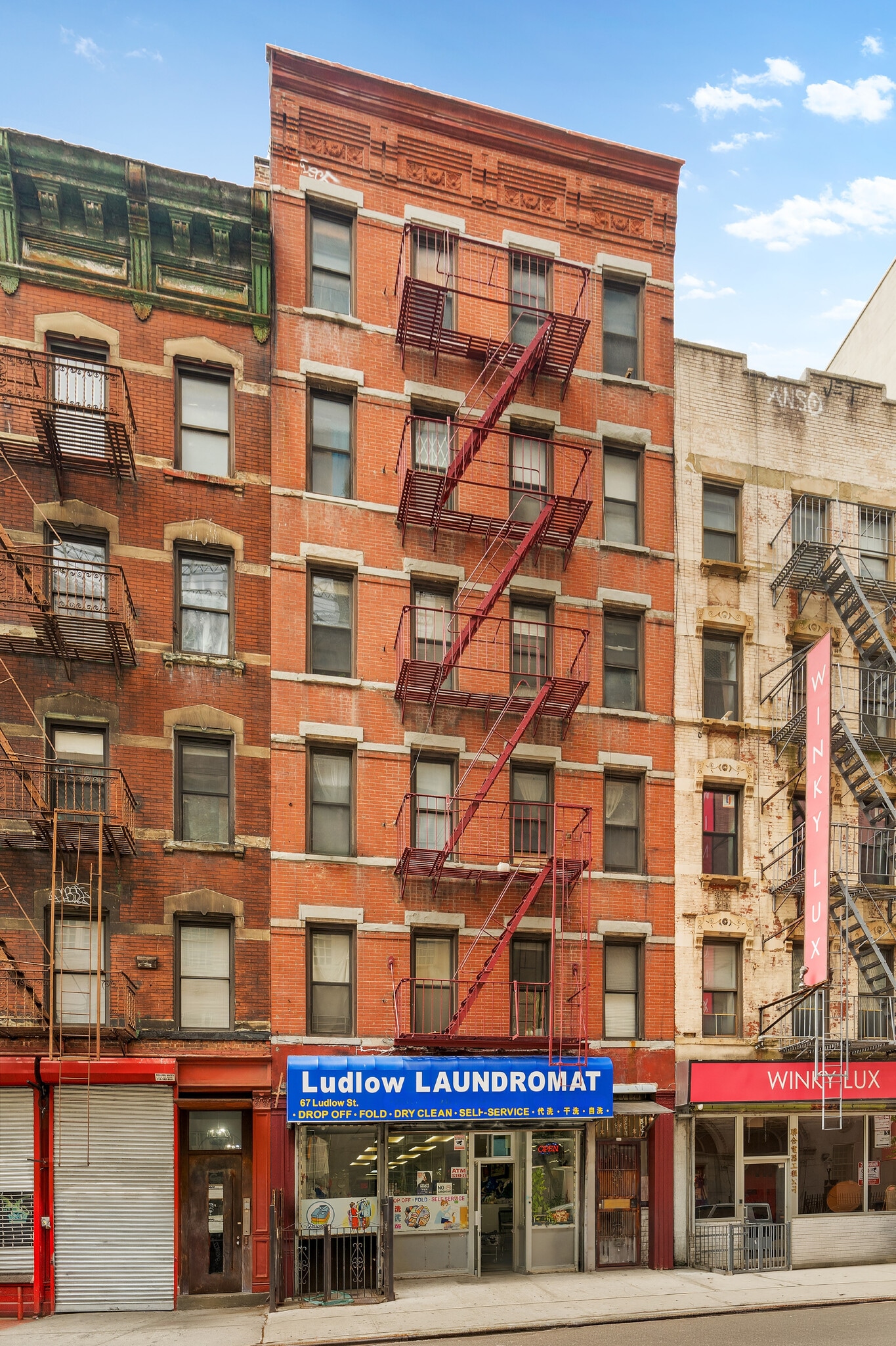 67 Ludlow St, New York, NY for Sale