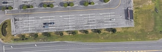 Liverpool, NY Commercial Land - 4979 W Taft Rd