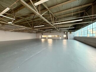 Columbus, GA Industrial - 911 15th St