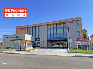 San Gabriel, CA Medical - 7232 Rosemead Blvd