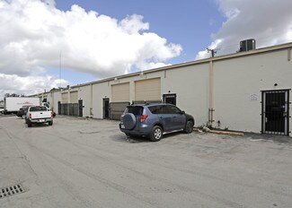 Opa-locka, FL Industrial - 2111 NW 139th St