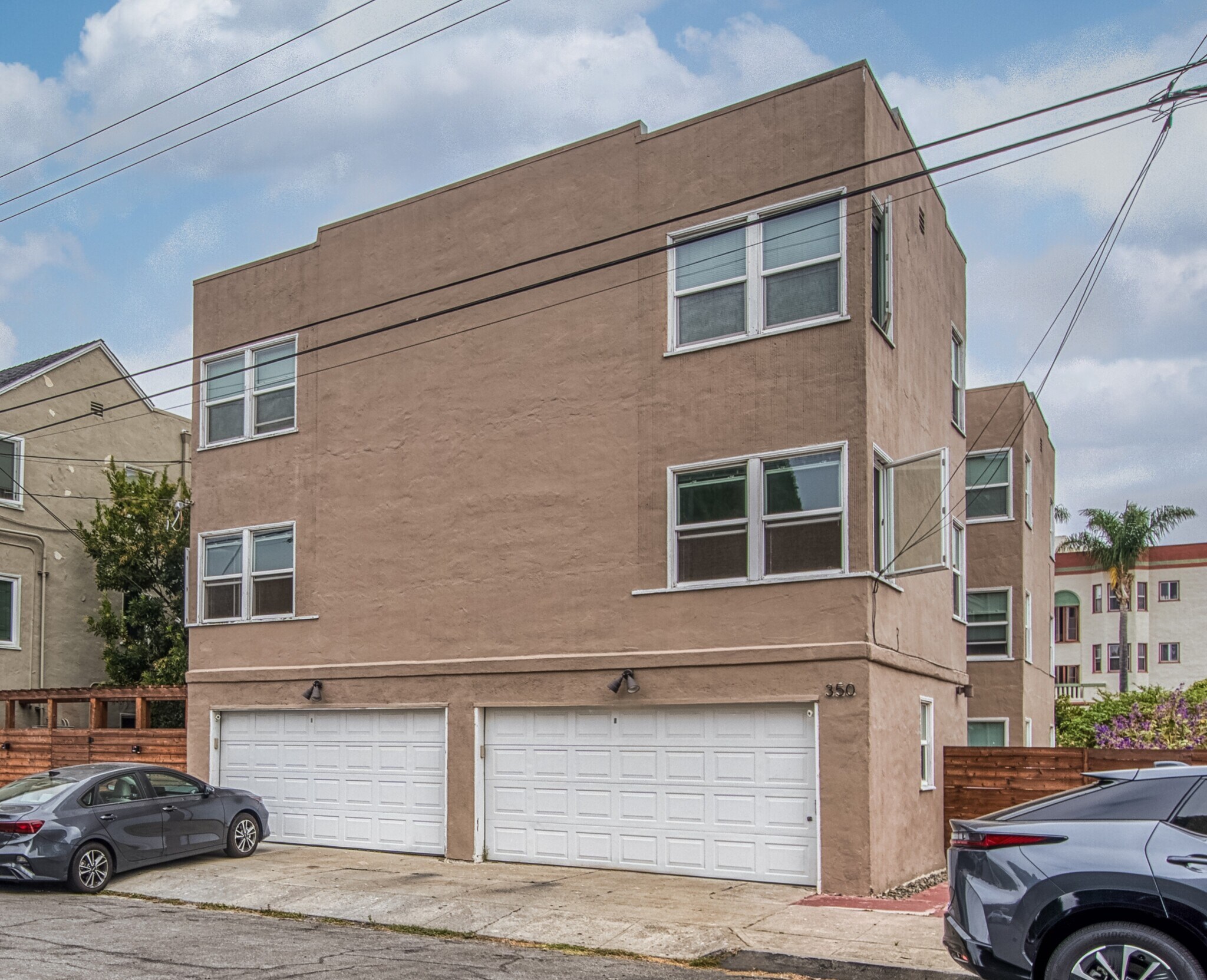 350 Lafayette Ave, San Leandro, CA for Sale