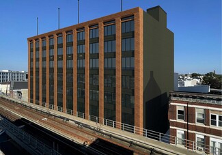Philadelphia, PA Commercial Land - 2221 Front st