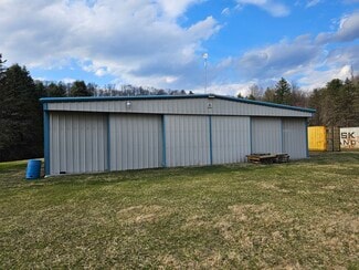 Saylorsburg, PA Industrial - 351 Lower Cherry Valley Rd