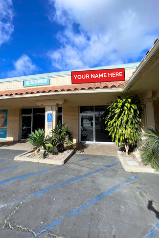 Orange, CA Retail - 1700 N Tustin St
