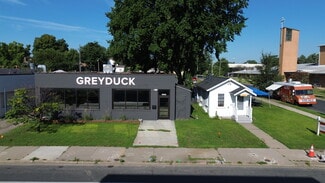 Minneapolis, MN Loft/Creative Space - 6020 Nicollet Ave