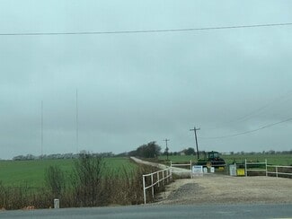 McKinney, TX Commercial - 6611 County Road 409 McKinney, TX Commercial - 6611 County Road 409