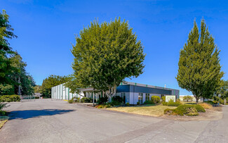 Salem, OR Industrial - 2561 Pringle Rd SE