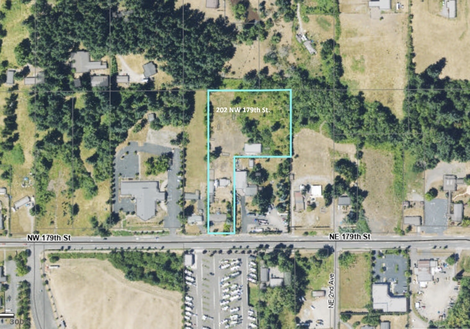 202 NW 179th St, Ridgefield, WA for Sale