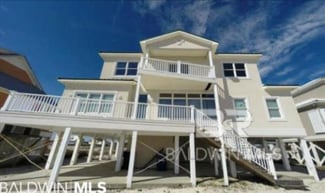 Gulf Shores, AL Residential Income - 2223 West Beach Blvd