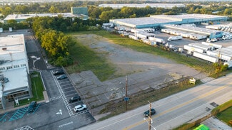 Pennsauken, NJ Industrial Land - 9191 River Rd