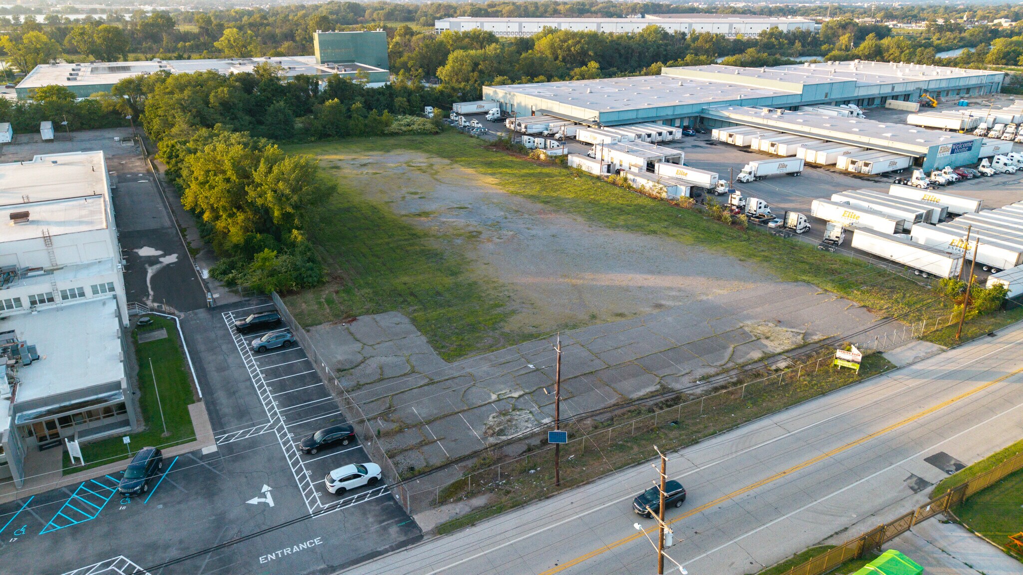 9191 River Rd, Pennsauken, NJ for Rent
