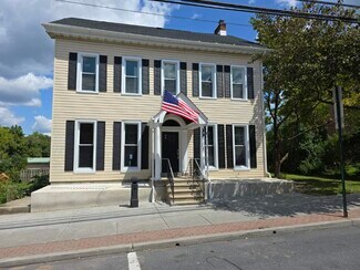Alburtis, PA undefined - 121 S Main St