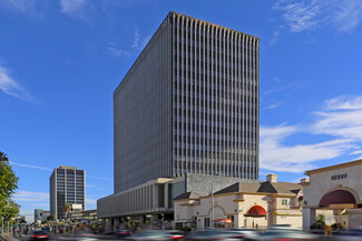 Encino, CA Office - 15910 Ventura Blvd