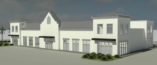 Fernandina Beach, FL Office/Medical, Medical, Retail - 1505 S 15th St