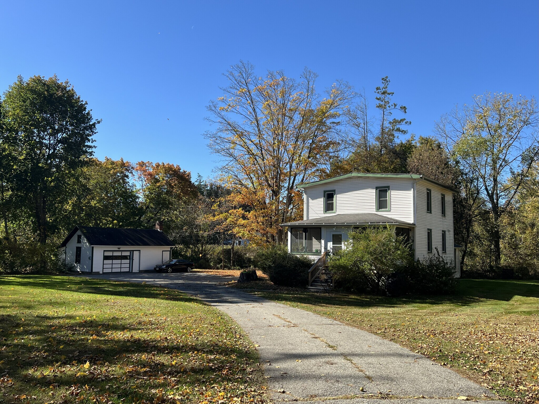 28 On the Grn, Verbank, NY for Sale