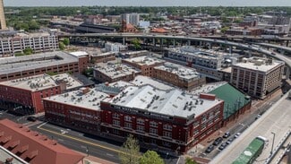 Richmond, VA Office - 125 S 14th St