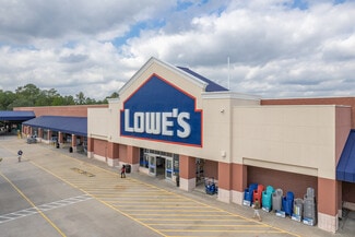 The Woodlands, TX Retail - 3068 College Park Dr