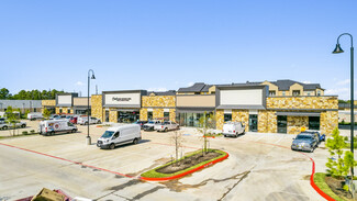 Fulshear, TX Storefront Retail/Office - 28432 FM 10903