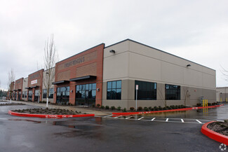 Hillsboro, OR Flex - 5604 NE Clara Ln