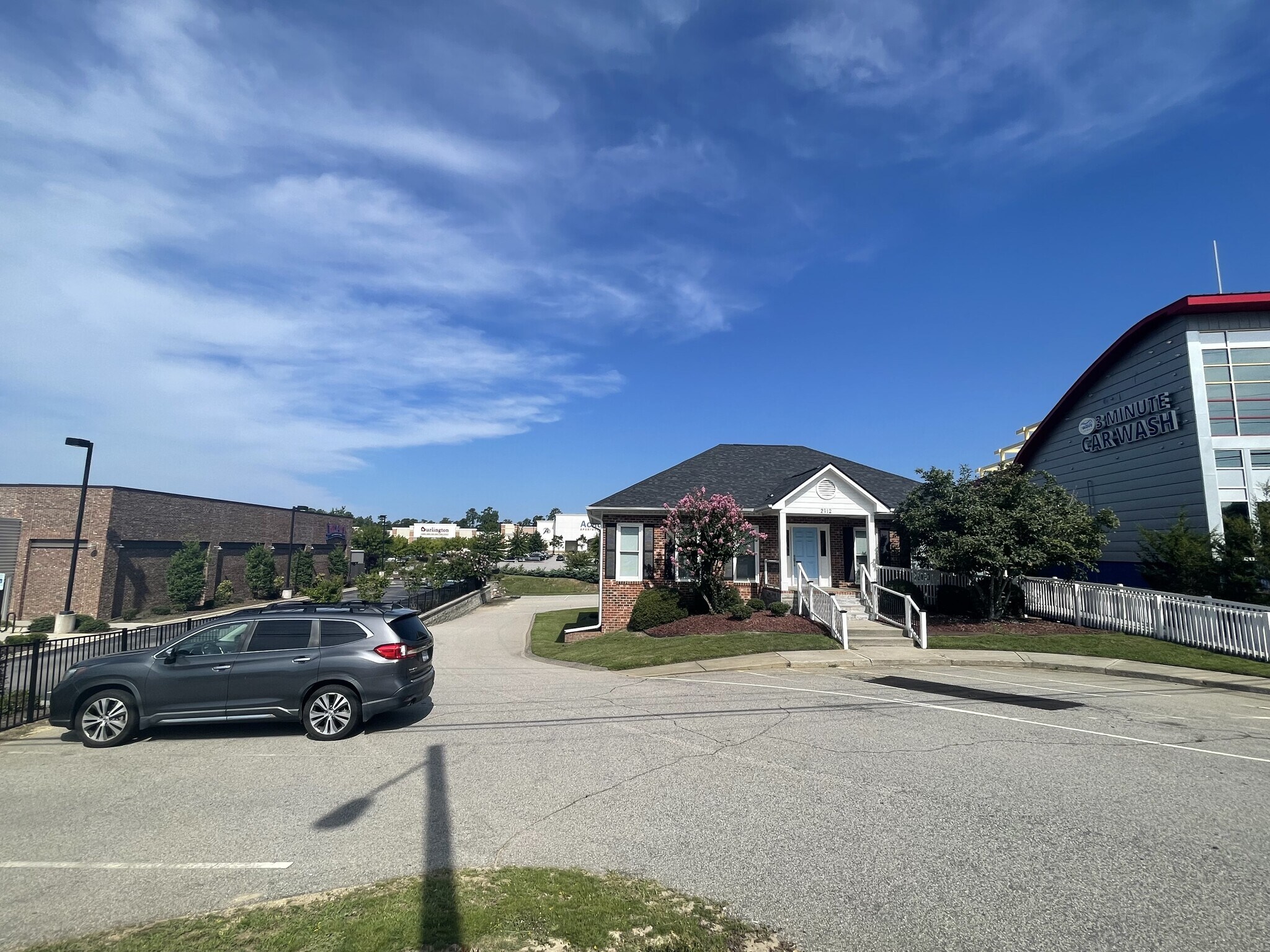 2112 Skibo Rd, Fayetteville, NC for Rent