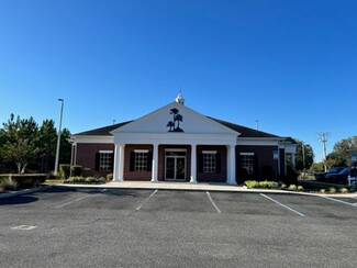 Lake City, FL Medical - 3882 W US Highway 90