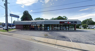 Danville, VA Retail - 1287 Piney Forest Rd