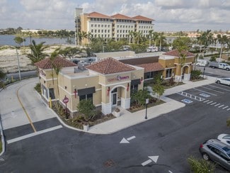 Miramar, FL Retail - 3644 Red Rd