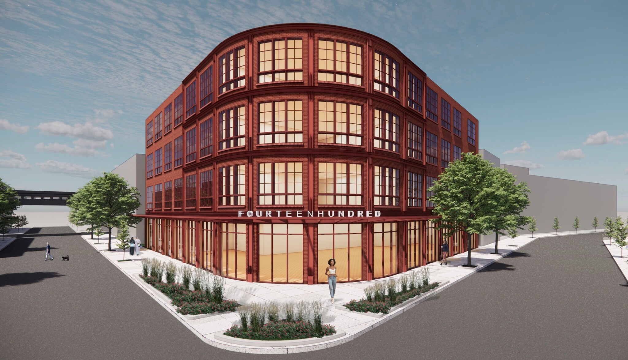 1400 Frankford Ave, Philadelphia, PA for Rent