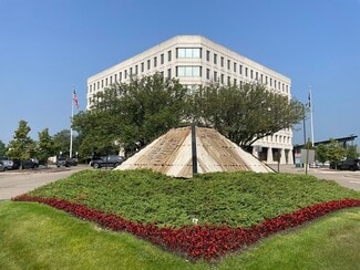 Southfield, MI Office, Medical - 29201 Telegraph Rd