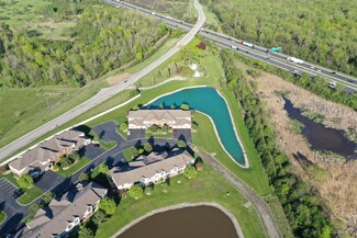 Tinley Park, IL Residential - 6244 Misty Pines Dr
