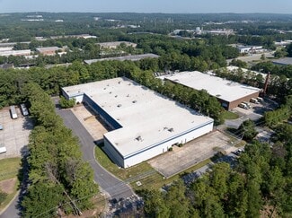 Atlanta, GA Industrial - 170 Selig Dr SW Atlanta, GA Industrial - 170 Selig Dr SW