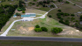 Floresville, TX Medical - 3586 US Highway 181 N