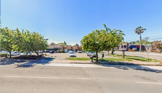 Vallejo, CA Retail - 605-627 Tennessee St Vallejo, CA Retail - 605-627 Tennessee St