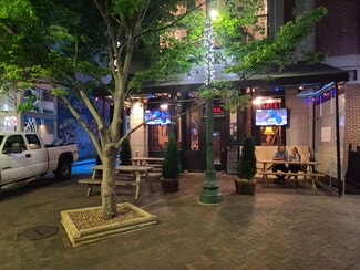 Memphis, TN Storefront Retail/Office - 95 S Main St