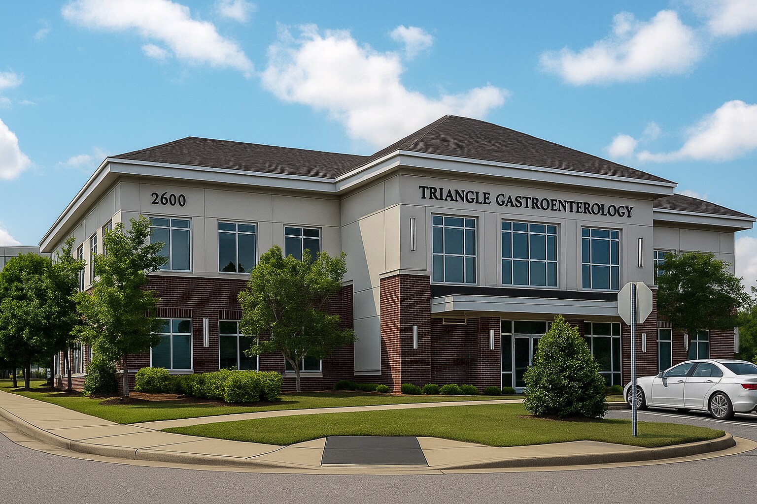 2600 Atlantic Ave, Raleigh, NC for Rent