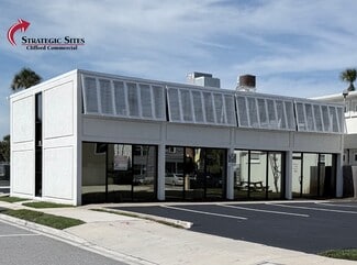 Jacksonville Beach, FL Office - 25 2nd St S Jacksonville Beach, FL Office - 25 2nd St S