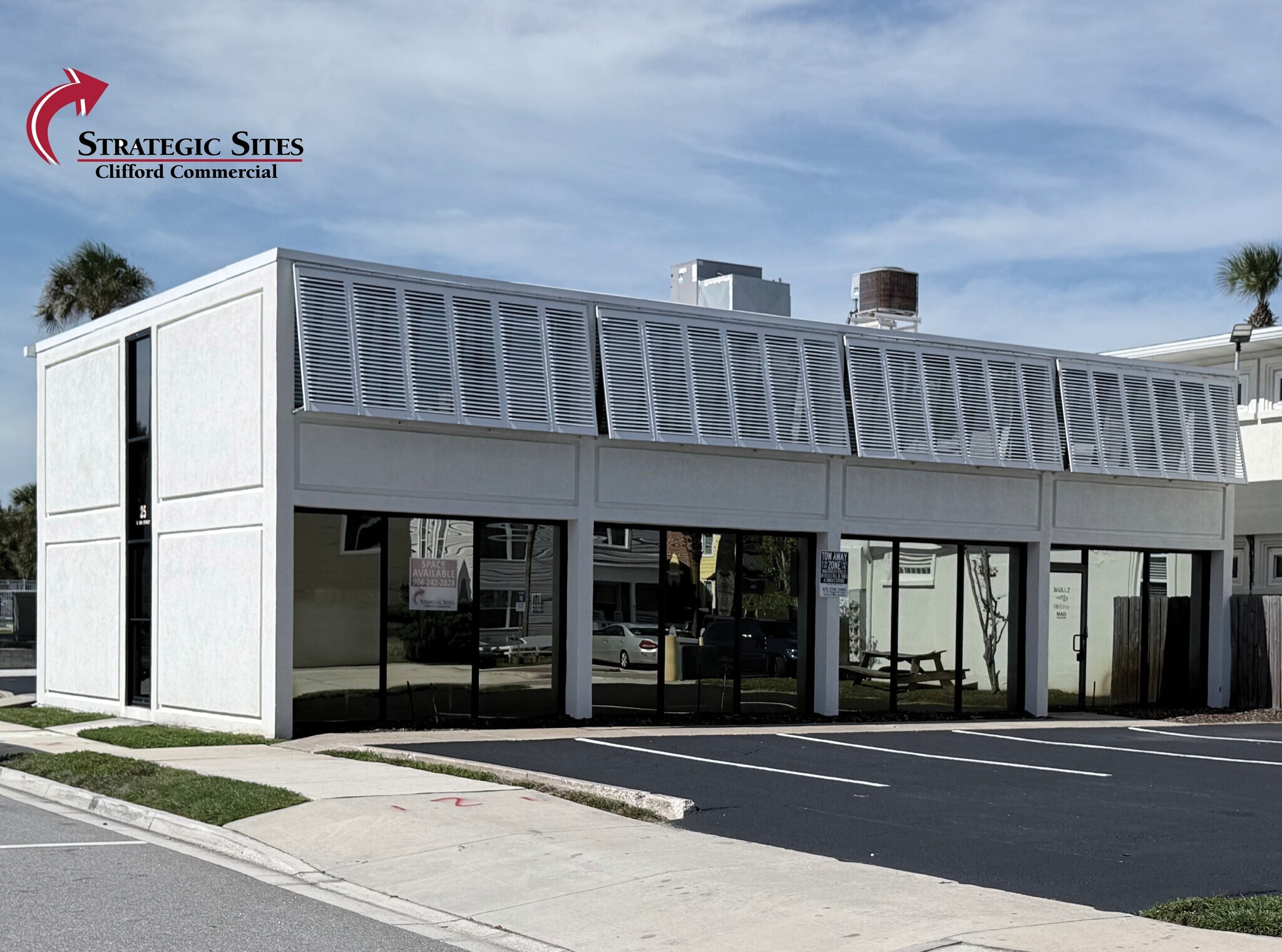 25 2nd St S, Jacksonville Beach, FL for Rent