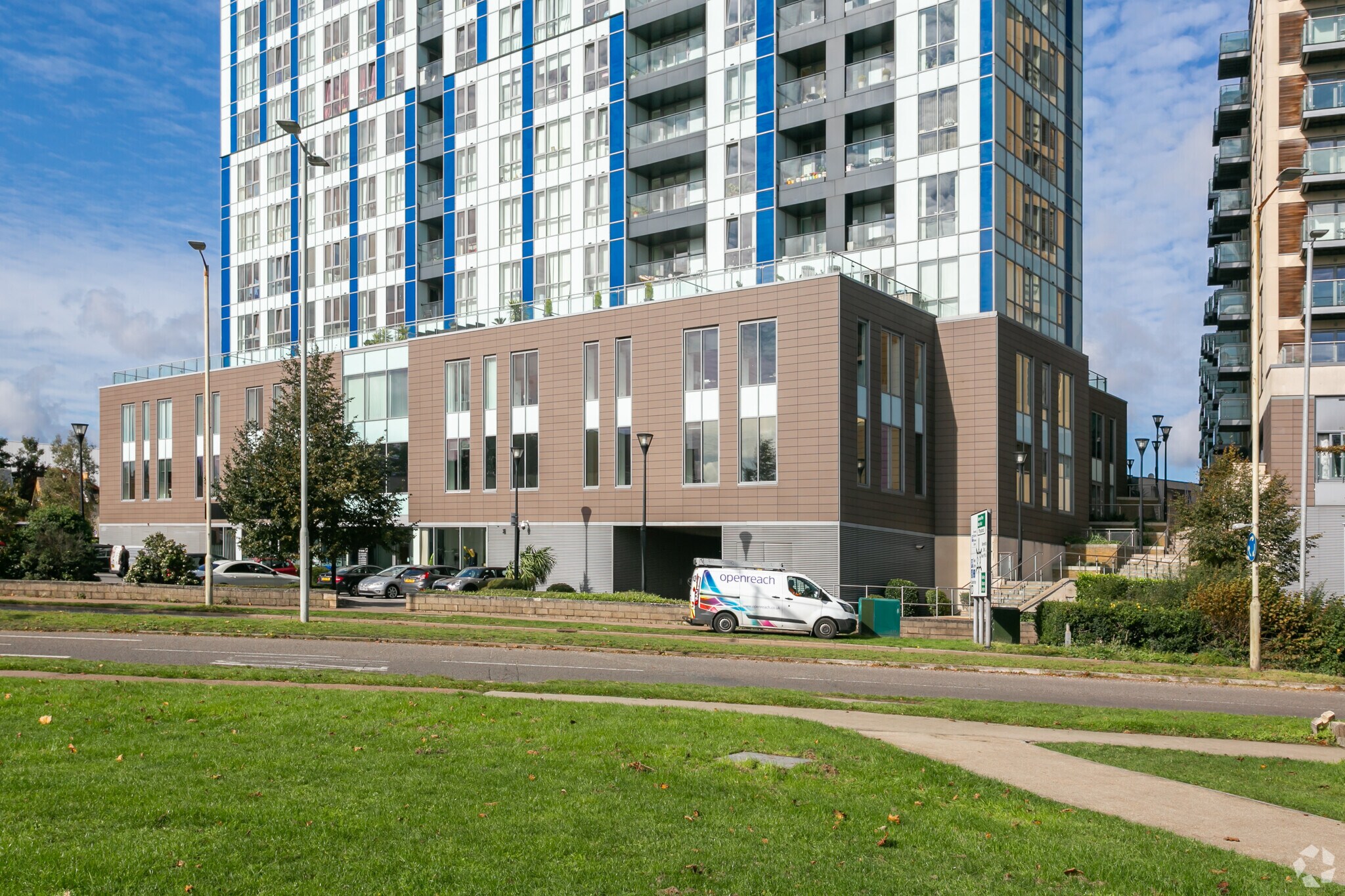 Cotterells, Hemel Hempstead, HRT for Sale