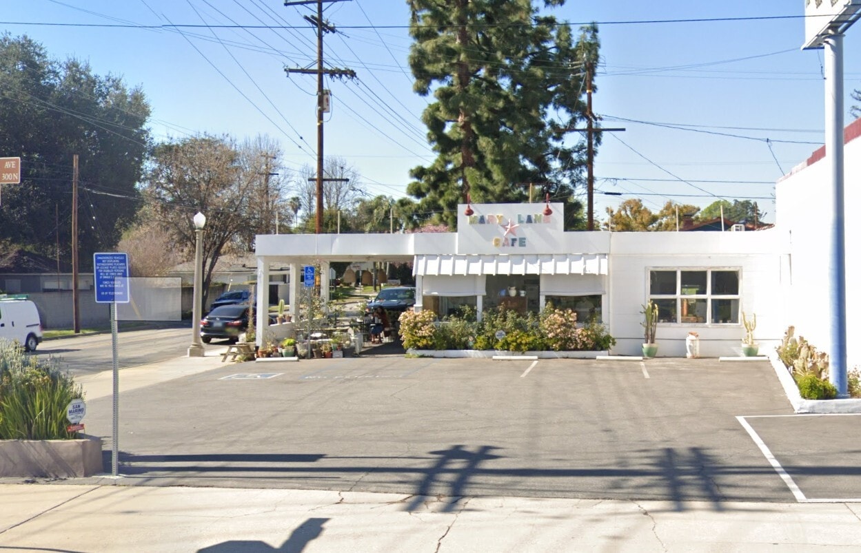 301 N San Marino Ave, San Gabriel, CA for Rent