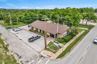 Taylor, TX Freestanding - 920 N Main St