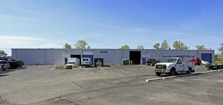 Highland, IN Industrial - 10030 Express Dr Highland, IN Industrial - 10030 Express Dr