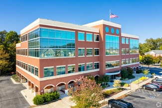 Edgewater, MD Office - 3168 Braverton St