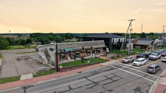 Millersburg, OH Retail - 4780 Main st